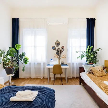 Rose - Elegant Apartment *