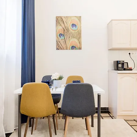 Rose - Elegant Apartment *