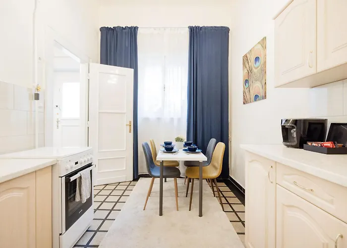 Rose - Elegant Apartmán