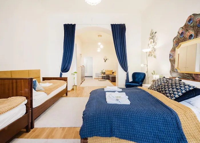 Apartmán Rose - Elegant