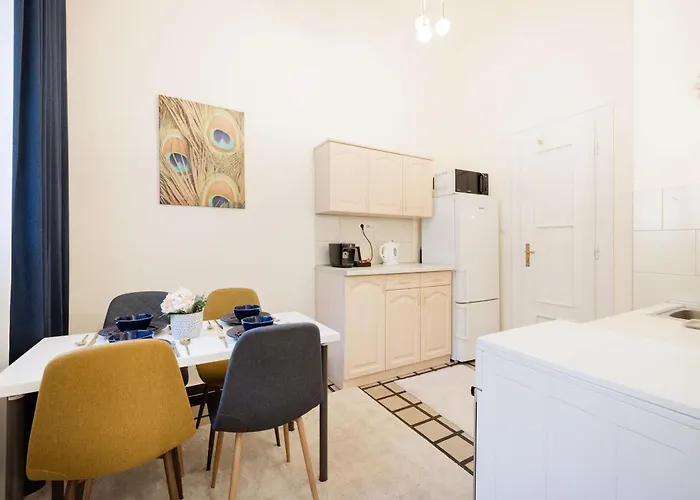 Rose - Elegant Apartmán