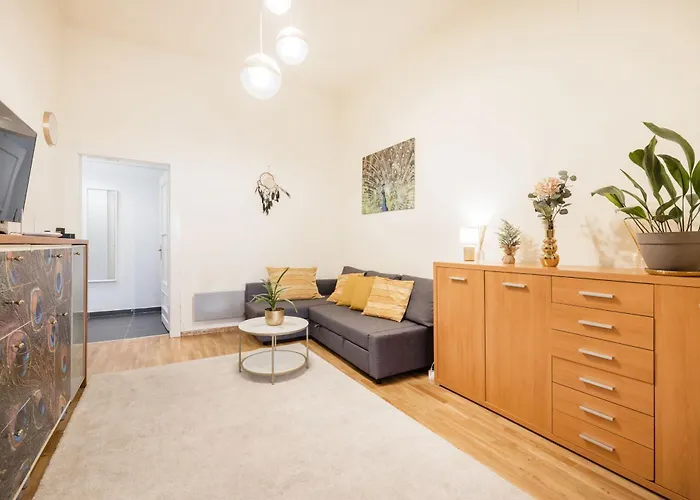 Apartmán Rose - Elegant