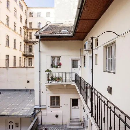 דירה Rose - Elegant