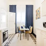 Rose - Elegant Apartament